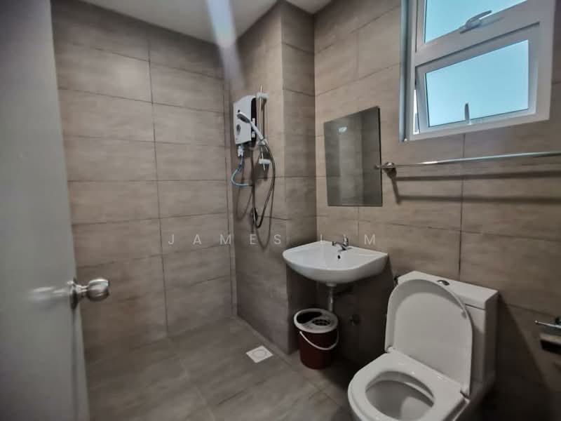 Service Residence for Rent at TR Residence - James Lim - Bathroom - PropertyGuru.com.my