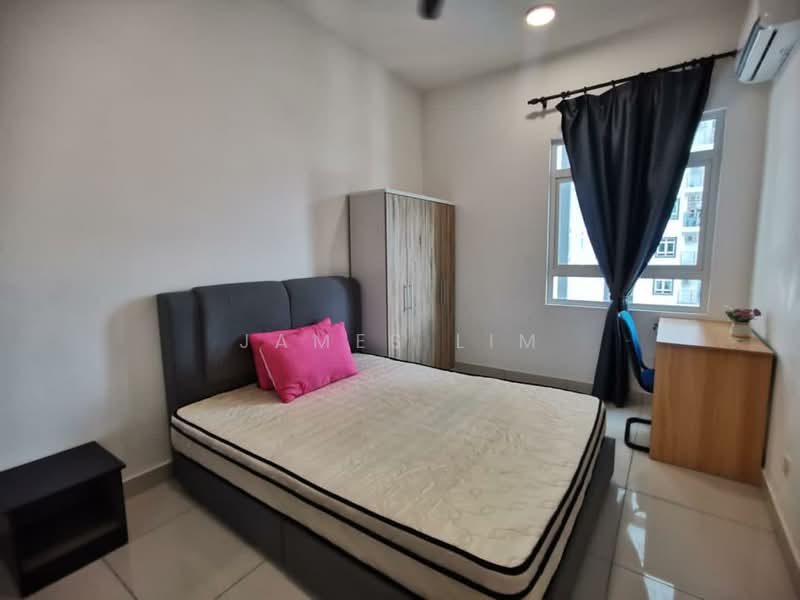 Service Residence for Rent at TR Residence - James Lim - Bedroom - PropertyGuru.com.my