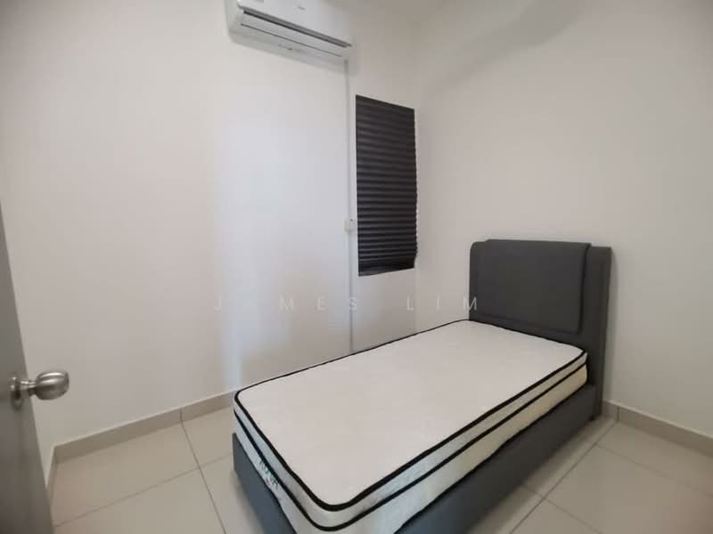 Service Residence for Rent at TR Residence - James Lim - Bedroom - PropertyGuru.com.my