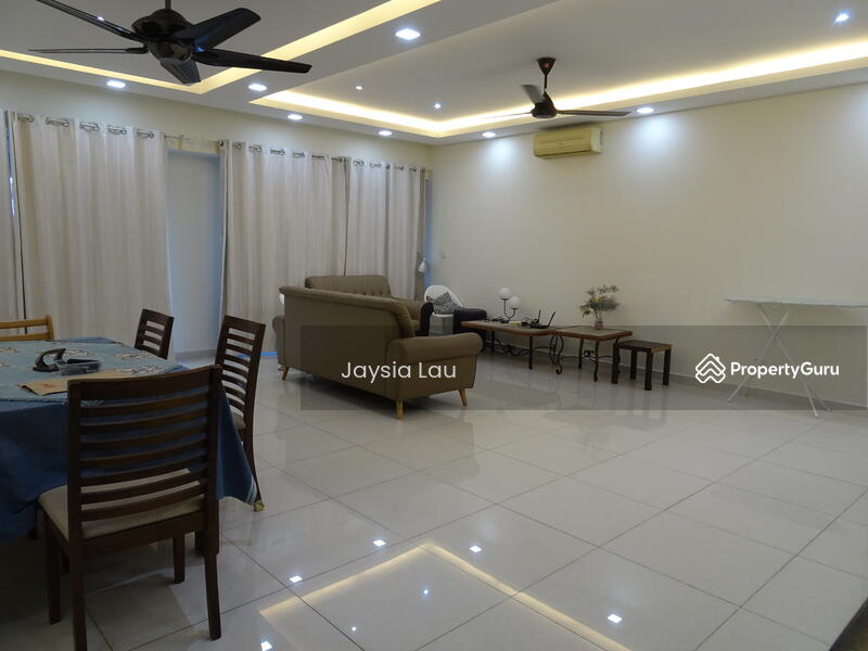 Kondominium untuk Disewa di Seri Maya Condominium - Jaysia Lau - PropertyGuru.com.my