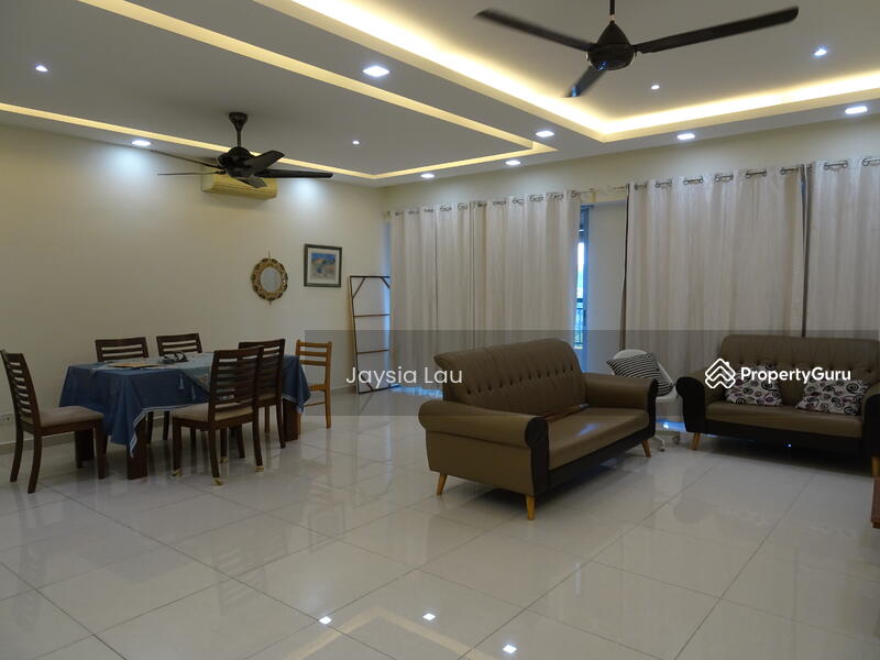 Kondominium untuk Disewa di Seri Maya Condominium - Jaysia Lau - PropertyGuru.com.my