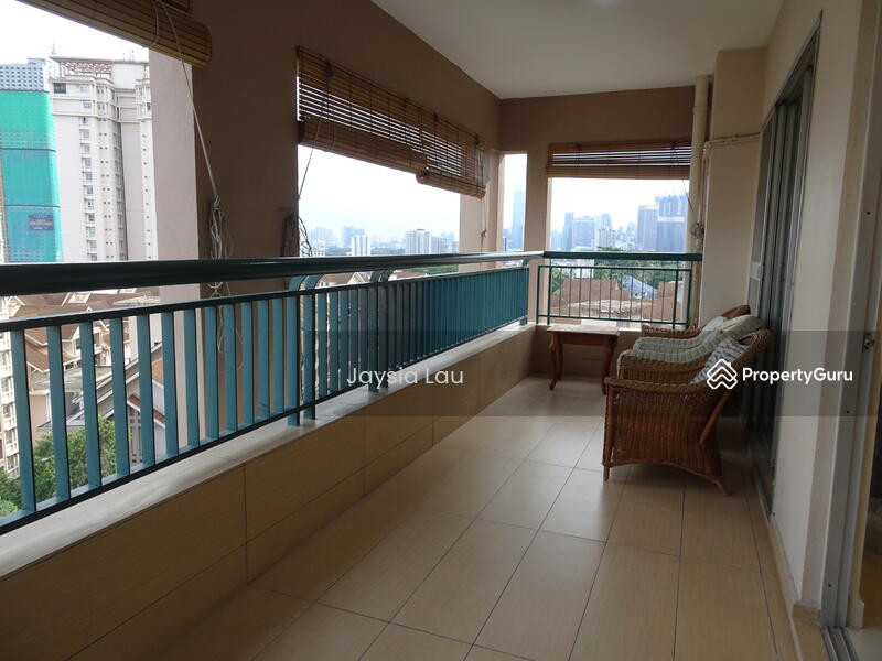 Kondominium untuk Disewa di Seri Maya Condominium - Jaysia Lau - PropertyGuru.com.my