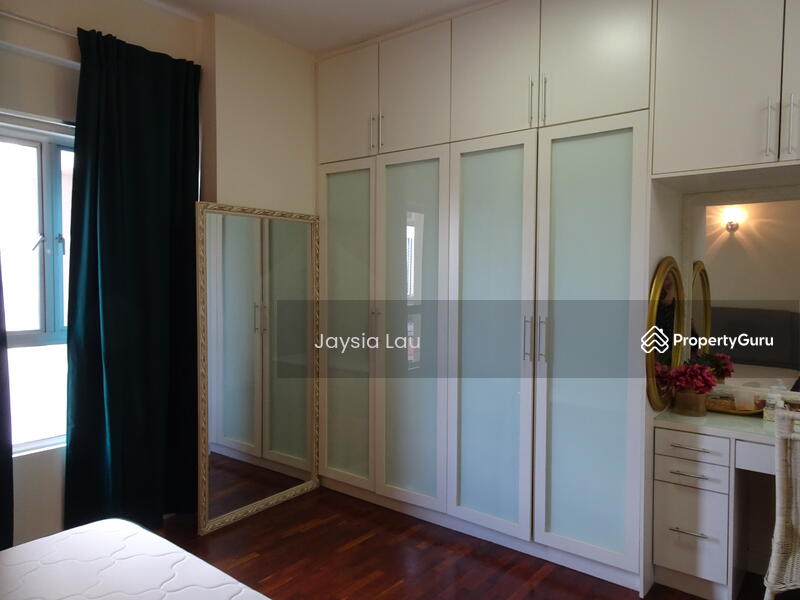 Kondominium untuk Disewa di Seri Maya Condominium - Jaysia Lau - PropertyGuru.com.my