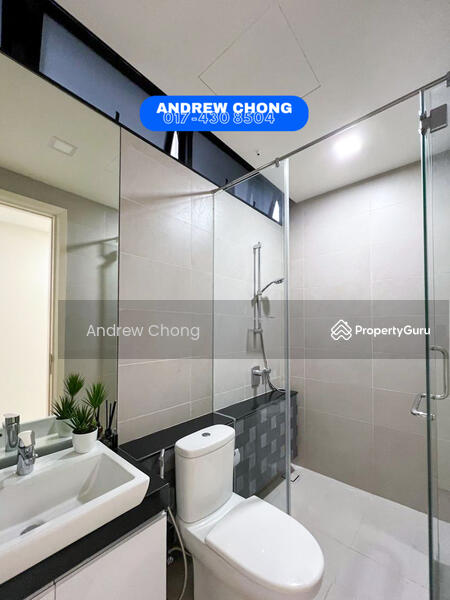 Condominium for Rent at Setia V Residences - Andrew Chong - PropertyGuru.com.my