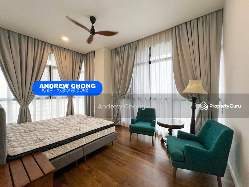 Condominium for Rent at Setia V Residences - Andrew Chong - PropertyGuru.com.my
