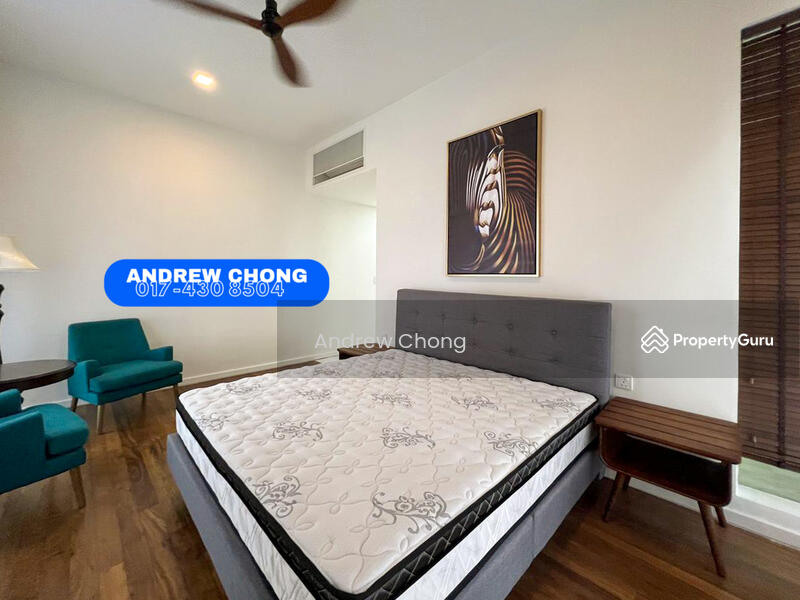 Condominium for Rent at Setia V Residences - Andrew Chong - PropertyGuru.com.my