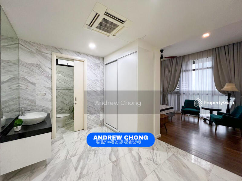 Condominium for Rent at Setia V Residences - Andrew Chong - PropertyGuru.com.my