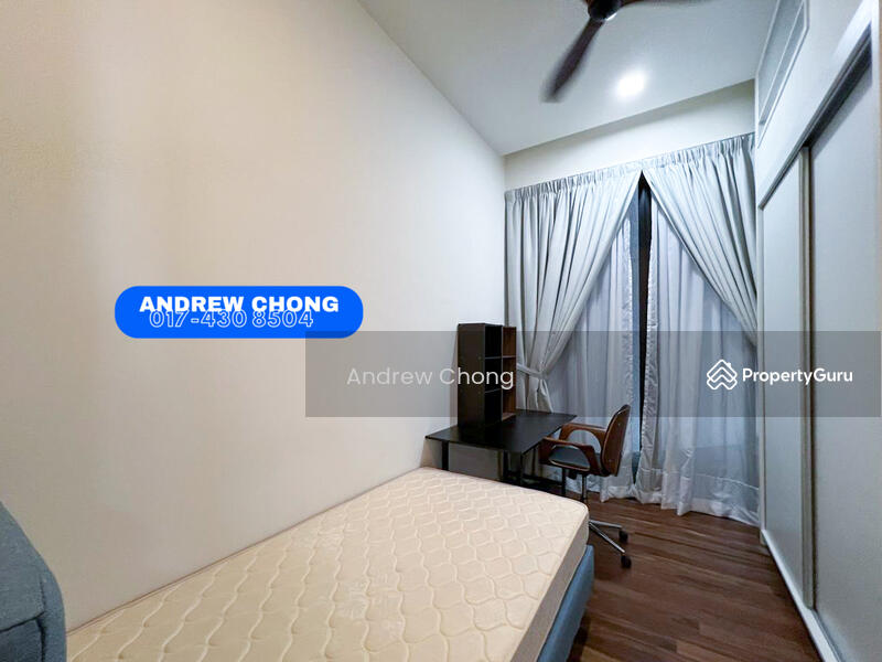 Condominium for Rent at Setia V Residences - Andrew Chong - PropertyGuru.com.my