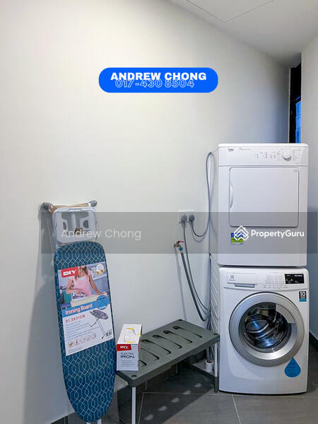 Condominium for Rent at Setia V Residences - Andrew Chong - PropertyGuru.com.my