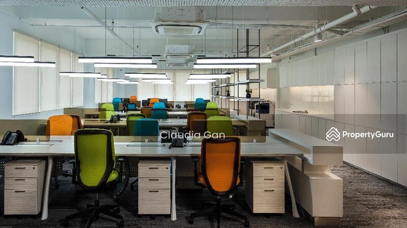 Office for Rent in Mont Kiara (Kuala Lumpur) - Claudia Gan - PropertyGuru.com.my