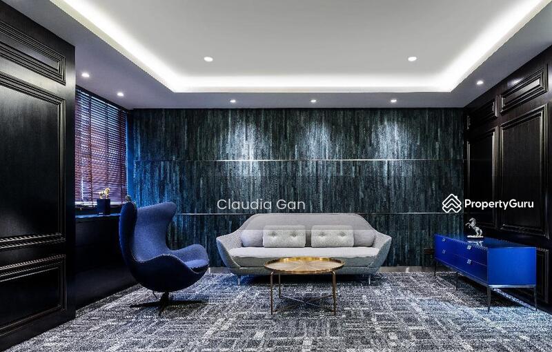 Office for Rent in Mont Kiara (Kuala Lumpur) - Claudia Gan - PropertyGuru.com.my