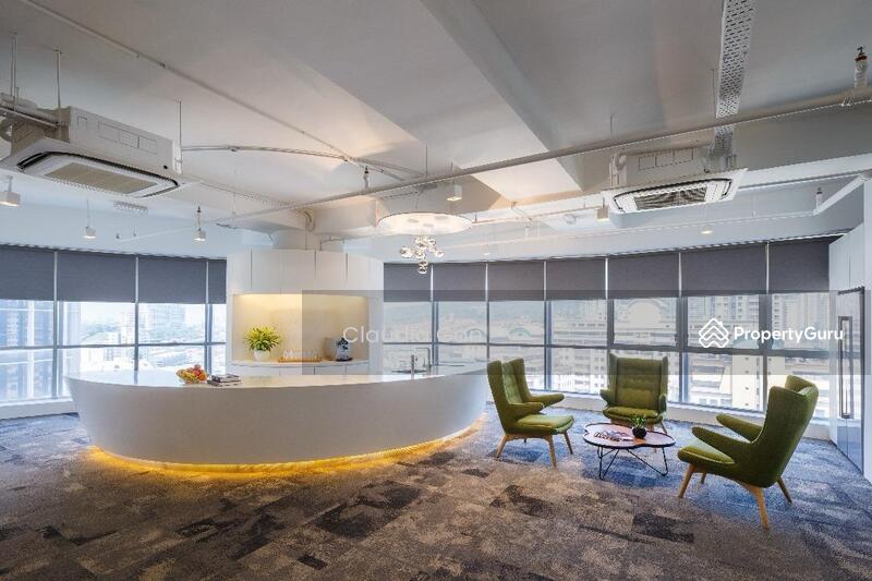 Office for Rent in Mont Kiara (Kuala Lumpur) - Claudia Gan - PropertyGuru.com.my