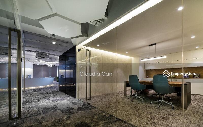 Office for Rent in Mont Kiara (Kuala Lumpur) - Claudia Gan - PropertyGuru.com.my