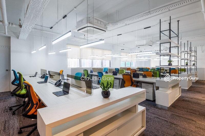 Office for Rent in Mont Kiara (Kuala Lumpur) - Claudia Gan - PropertyGuru.com.my