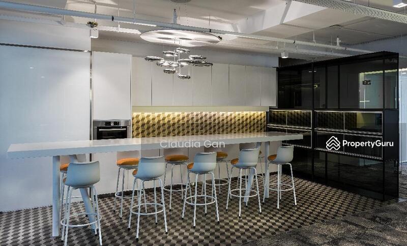 Office for Rent in Mont Kiara (Kuala Lumpur) - Claudia Gan - PropertyGuru.com.my
