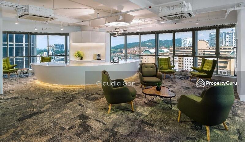 Office for Rent in Mont Kiara (Kuala Lumpur) - Claudia Gan - PropertyGuru.com.my
