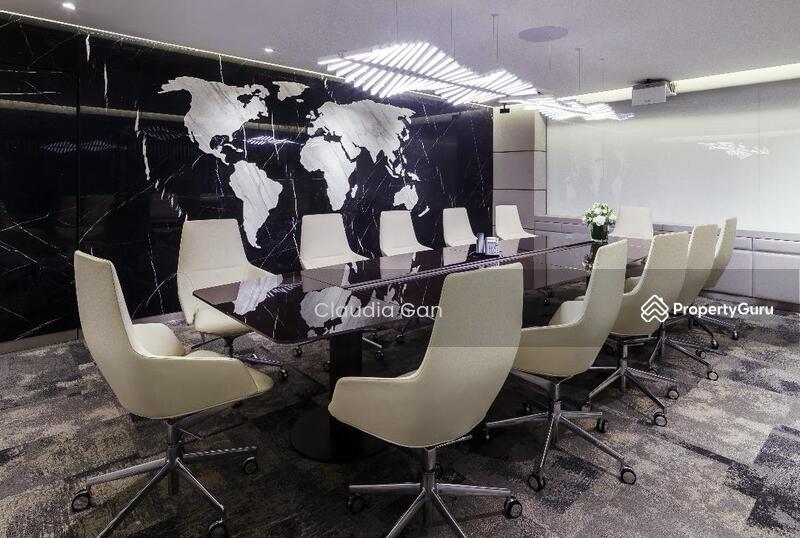 Office for Rent in Mont Kiara (Kuala Lumpur) - Claudia Gan - PropertyGuru.com.my