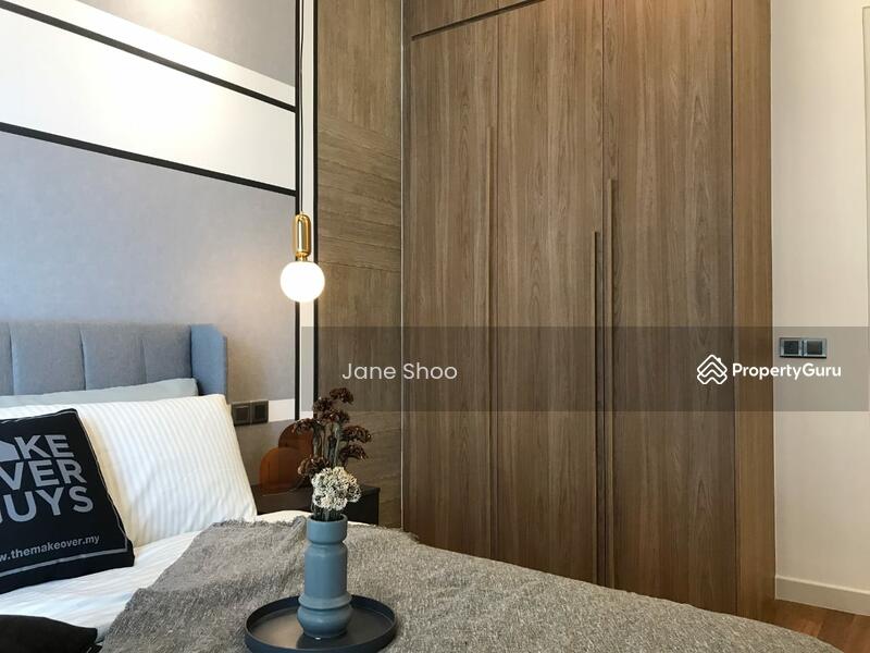 Servis Apartment untuk Dijual di The Park 2 - Jane Shoo - PropertyGuru.com.my