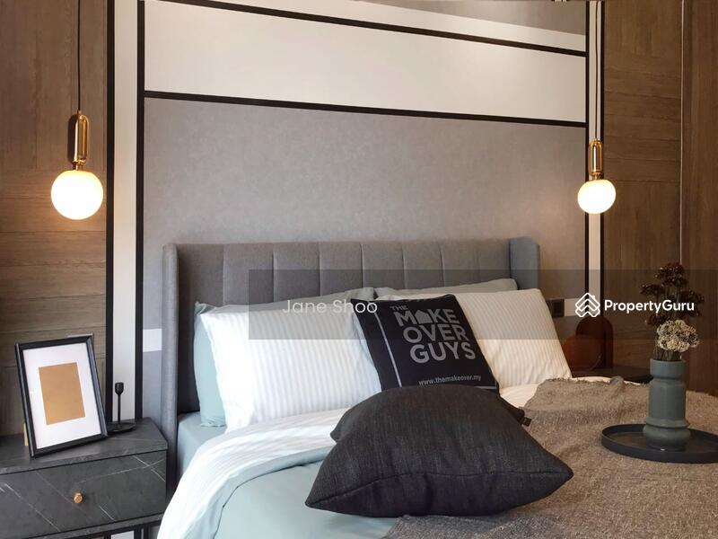 Servis Apartment untuk Dijual di The Park 2 - Jane Shoo - PropertyGuru.com.my