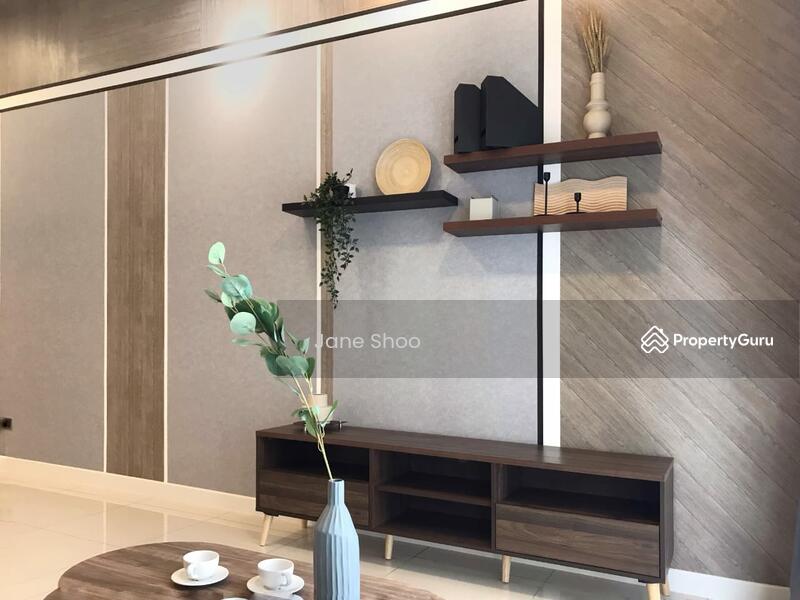 Servis Apartment untuk Dijual di The Park 2 - Jane Shoo - PropertyGuru.com.my