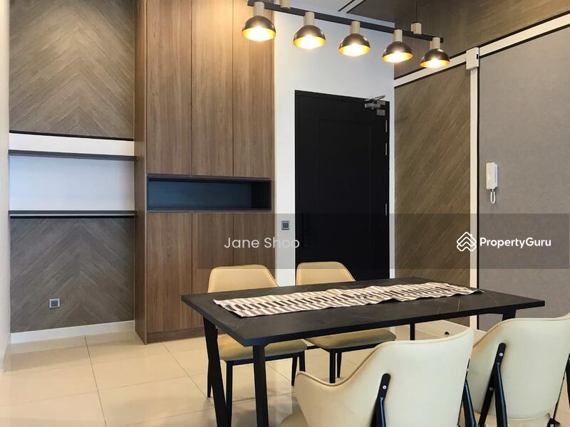 Servis Apartment untuk Dijual di The Park 2 - Jane Shoo - PropertyGuru.com.my