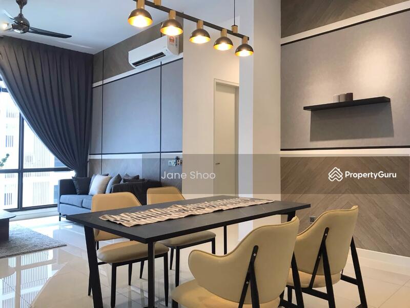 Servis Apartment untuk Dijual di The Park 2 - Jane Shoo - PropertyGuru.com.my
