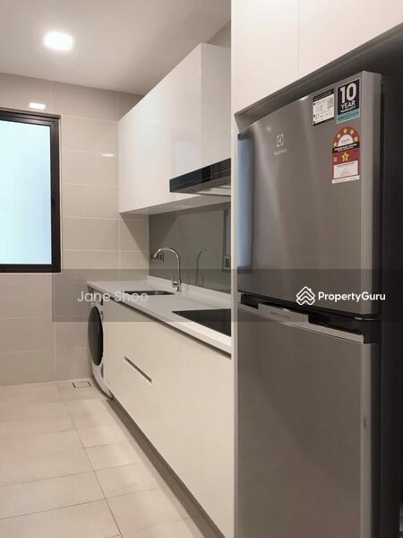 Servis Apartment untuk Dijual di The Park 2 - Jane Shoo - PropertyGuru.com.my