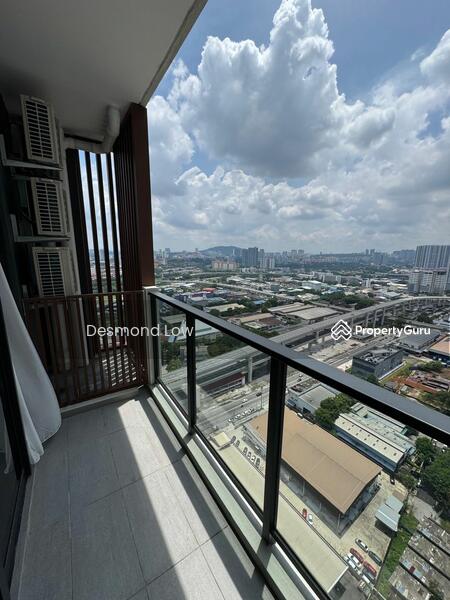 Trion 2 @ KL untuk Untuk Disewa - RM 2,600 /bulan, Feb 2026 - PropertyGuru.com.my