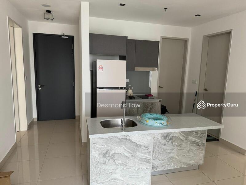 Trion 2 @ KL untuk Untuk Disewa - RM 2,600 /bulan, Feb 2026 - PropertyGuru.com.my