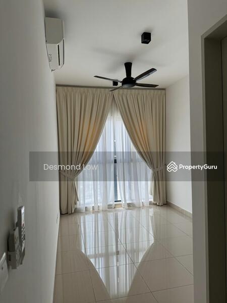 Trion 2 @ KL untuk Untuk Disewa - RM 2,600 /bulan, Feb 2026 - PropertyGuru.com.my