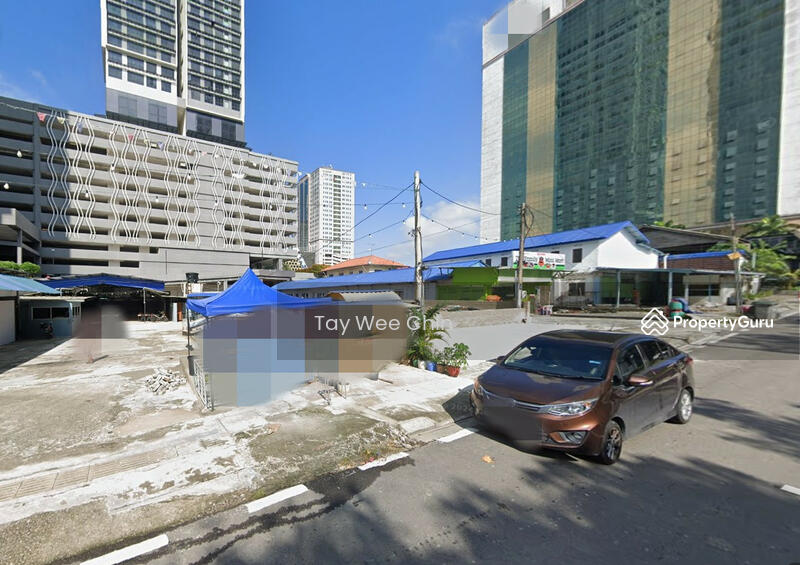 For Sale - Bandar Johor Bahru Commercial Land