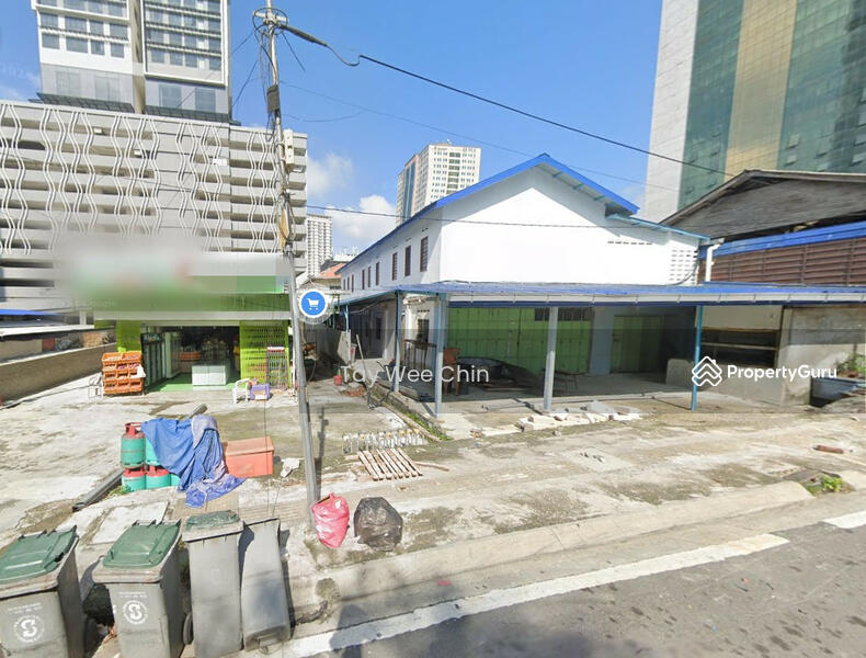 For Sale - Bandar Johor Bahru Commercial Land