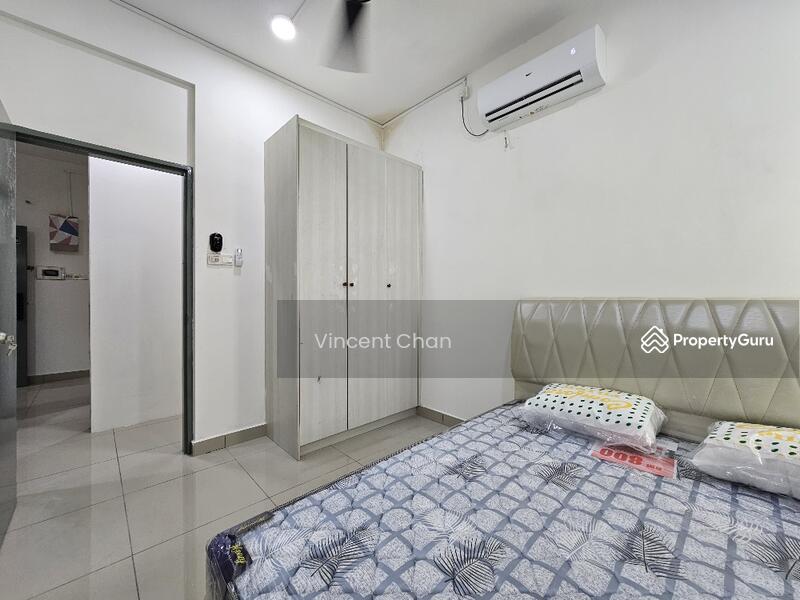 For Rent - Citywoods