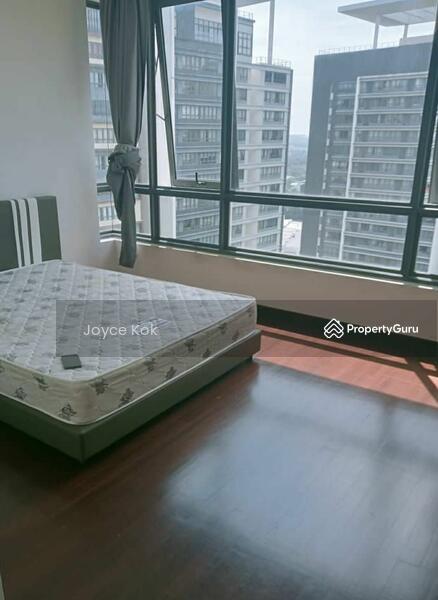 Untuk Disewa - Paloma @ Tropicana Metropark