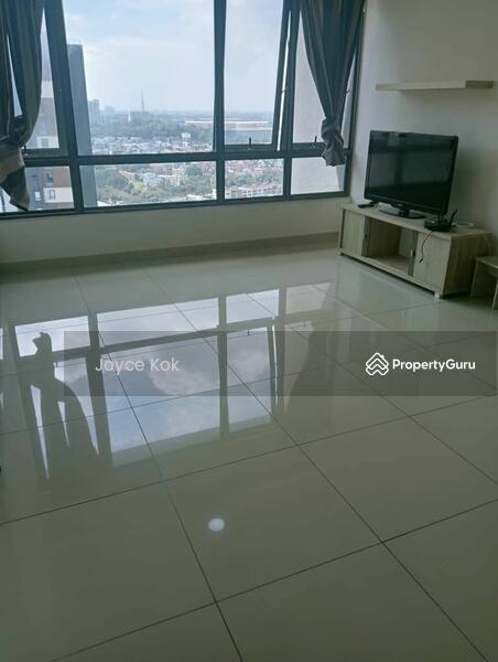 Untuk Disewa - Paloma @ Tropicana Metropark