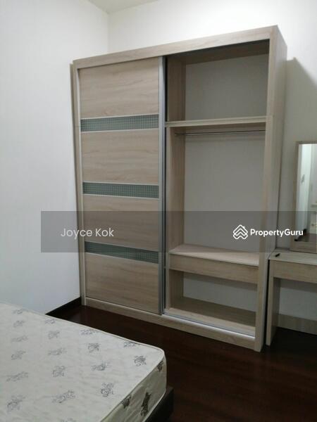 Untuk Disewa - Paloma @ Tropicana Metropark