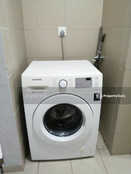 Untuk Disewa - Paloma @ Tropicana Metropark