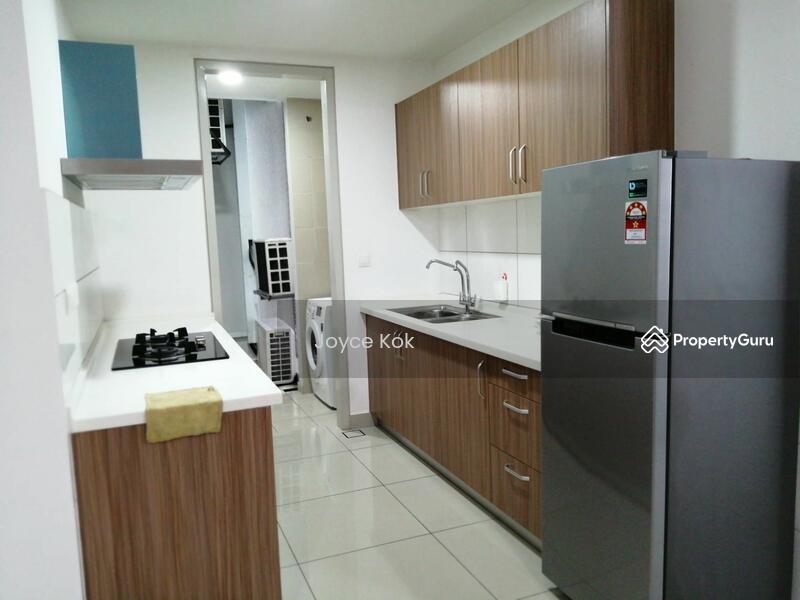 Untuk Disewa - Paloma @ Tropicana Metropark