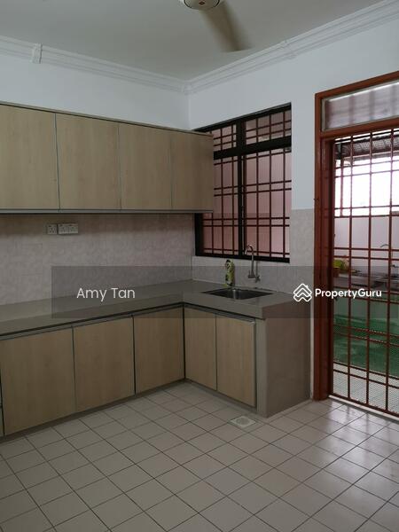 For Rent - BU10 Bandar Utama @ Damansara