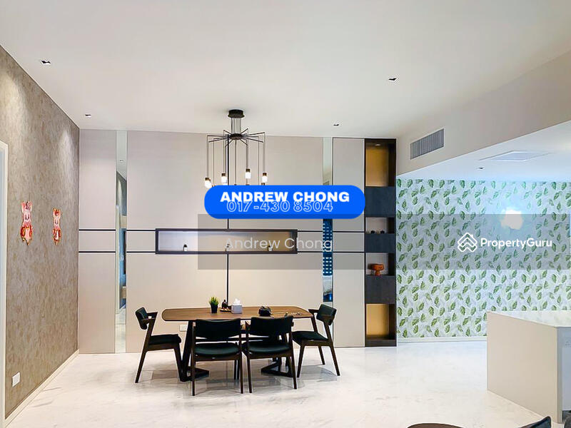 Condominium for Rent at Setia V Residences - Andrew Chong - PropertyGuru.com.my