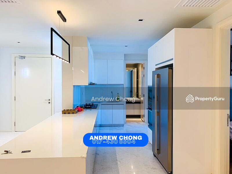 Condominium for Rent at Setia V Residences - Andrew Chong - PropertyGuru.com.my
