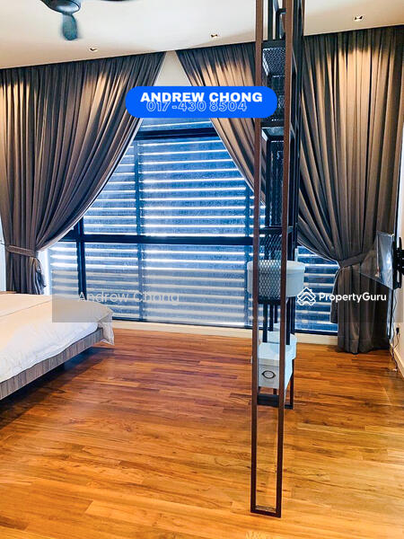 Condominium for Rent at Setia V Residences - Andrew Chong - PropertyGuru.com.my