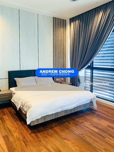 Condominium for Rent at Setia V Residences - Andrew Chong - PropertyGuru.com.my