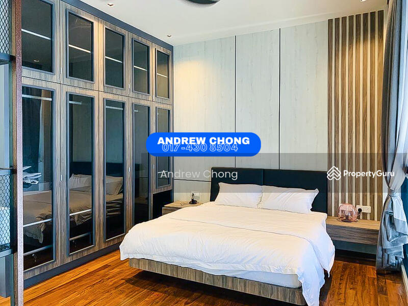 Condominium for Rent at Setia V Residences - Andrew Chong - PropertyGuru.com.my