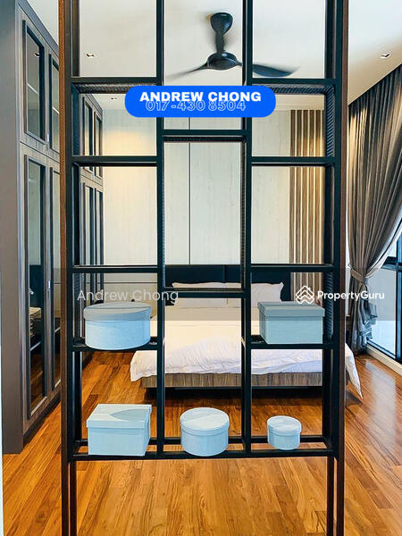 Condominium for Rent at Setia V Residences - Andrew Chong - PropertyGuru.com.my