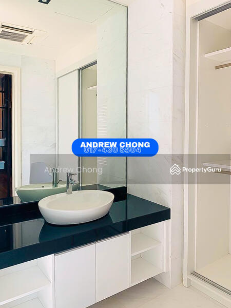 Condominium for Rent at Setia V Residences - Andrew Chong - PropertyGuru.com.my