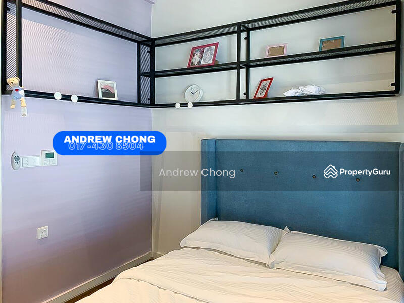 Condominium for Rent at Setia V Residences - Andrew Chong - PropertyGuru.com.my