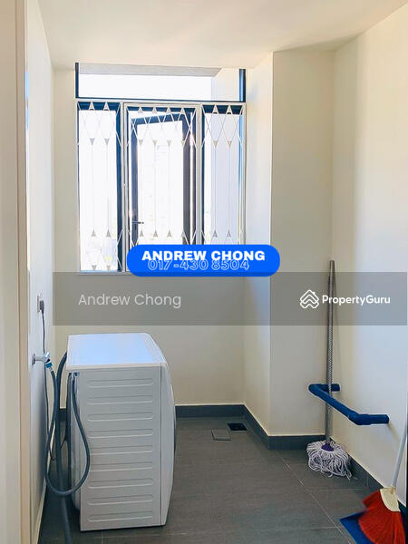 Condominium for Rent at Setia V Residences - Andrew Chong - PropertyGuru.com.my
