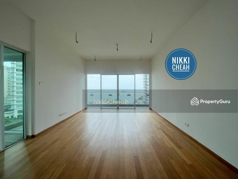 Untuk Dijual - 1 Tanjong Condominium