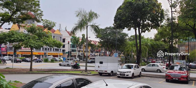 For Sale - 3 Storey Shop Office 4950 Sq Ft In Sunway Mentari, Bandar Sunway ,Petaling Jaya for Sell